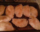 Foto del paso 3 de la receta: Empanadas caseras económicas paso a paso para horno