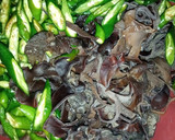 Foto langkah ke 1 dari resep Bihun goreng pedas.