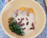 Foto del passaggio 2 della ricetta Peperoni ripieni con riso 🌶