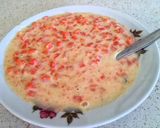 Vajas répafőzelék recept fázis 5 fotója