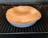 Foto del paso 1 de la receta: Tarta de cebolla y calabacín🥮🧅🥒