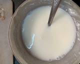 Ragi Porridge recipe step 4 photo
