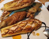 Foto del paso 4 de la receta: Baba Ganoush (Crema de berenjena asada)