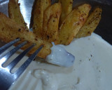 Foto del paso 3 de la receta: Papas picantes
