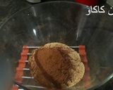 صورة لخطوة 1 من وصفة كرات الشكلاطه الفاخره بثلاث مكونات فقط وفي خمسة دقائق