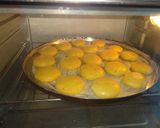 Foto del paso 2 de la receta: Galletitas de coco