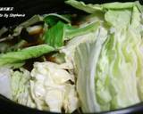 香滷高麗菜食譜步驟1照片