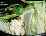 香滷高麗菜的食譜步驟1照片