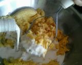 Foto del paso 2 de la receta: Pastel de plátano y chorizo en cazuela de barro