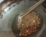 फलाहारी नमकीन मिक्स (falahari namkeen mix recipe in Hindi) रेसिपी चरण 2 फोटो