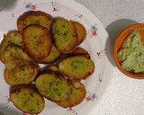 Foto del paso 4 de la receta: Pan de ajo