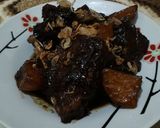 Foto langkah ke 6 dari resep Semur iga.