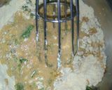 गोभी के पकोड़े (gobi ke pakode recipe in Hindi) रेसिपी चरण 2 फोटो