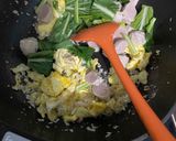 Foto langkah ke 2 dari resep Kwetiau Goreng.