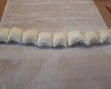 Foto del paso 2 de la receta: Pasteles de Belén