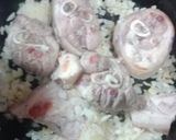 Foto del paso 2 de la receta: Locro del 25
