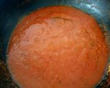स्पाइसी छोले पूरी (spicy chole puri recipe in hiindi) रेसिपी चरण 5 फोटो
