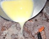 Foto del paso 5 de la receta Bizcocho de cacao