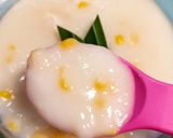 Foto langkah ke 7 dari resep Bubur Jagung Manis 🌽.