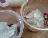 Foto langkah ke 3 dari resep Es Kelapa Muda.