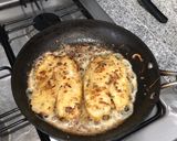 Foto del paso 3 de la receta: Filete de Pescado a la Mantequilla