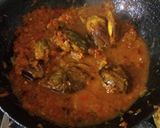 बेबी भरवा बैंगन(baby bharwa baingan recipe in hindi) रेसिपी चरण 4 फोटो