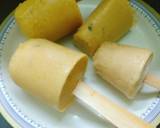 Mango Malai kulfi recipe step 6 photo