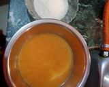 A picture of step 5 of Healthy vine juice.