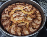 Foto del paso 5 de la receta: Bizcocho de manzana y zanahoria