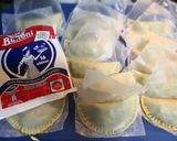 Foto del paso 7 de la receta Empanadillas de atún y espinacas