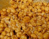 गुड़ वाले मखाने(Gud walw makhane recipe in Hindi) रेसिपी चरण 3 फोटो