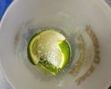 Foto del paso 2 de la receta: Caipirinha