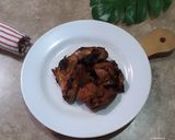 Foto langkah ke 4 dari resep Tahu bacem.