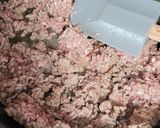 Foto del paso 2 de la receta: Carne molida con papas (fácil y delicioso)