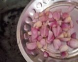 கேரட்,பீன்ஸ் பொரியல் (carrot,beans poriyal recipe in tamil) ரெசிபி ஸ்டேப் 1 புகைப்படம்