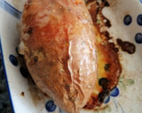 Foto del paso 3 de la receta: Parmentier de boniato