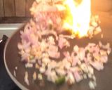 A picture of step 3 of Cream Corn Maggi 📌.