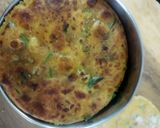 ખીચડી ના થેપલા (Khichdi Thepla Recipe In Gujarati) રેસીપી સ્ટેપ3ફોટો