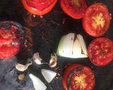 Foto del paso 2 de la receta: Arroz rojo