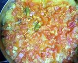 मेदू वडे सांबर और चटनी (Medu vade sambar aur chutney recipe in hindi) रेसिपी चरण 4 फोटो
