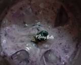 Jamun Smoothie recipe step 2 photo