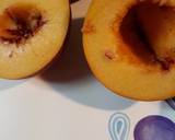 Peach Upside-down Cake recipe step 4 photo