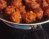 क्रिस्पी ड्राई मंचूरियन (crispy dry manchurian recipe in Hindi) रेसिपी चरण 1 फोटो