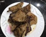 صورة لخطوة 3 من وصفة أرز معمر باللحم 🇪🇬