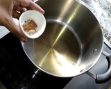 நெய் சோறு(ghee rice recipe in tamil) ரெசிபி ஸ்டேப் 1 புகைப்படம்
