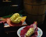 Kesar Pista ice cream made in ice cream pot recipe step 10 photo