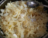 Foto del paso 1 de la receta: Tarta con espinacas