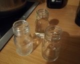 Rózsavíz recept fázis 10 fotója