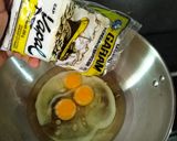Foto langkah ke 1 dari resep Tofu Telur Kuah Mommylicious.
