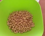 Foto del paso 1 de la receta: Ensalada de porotos 